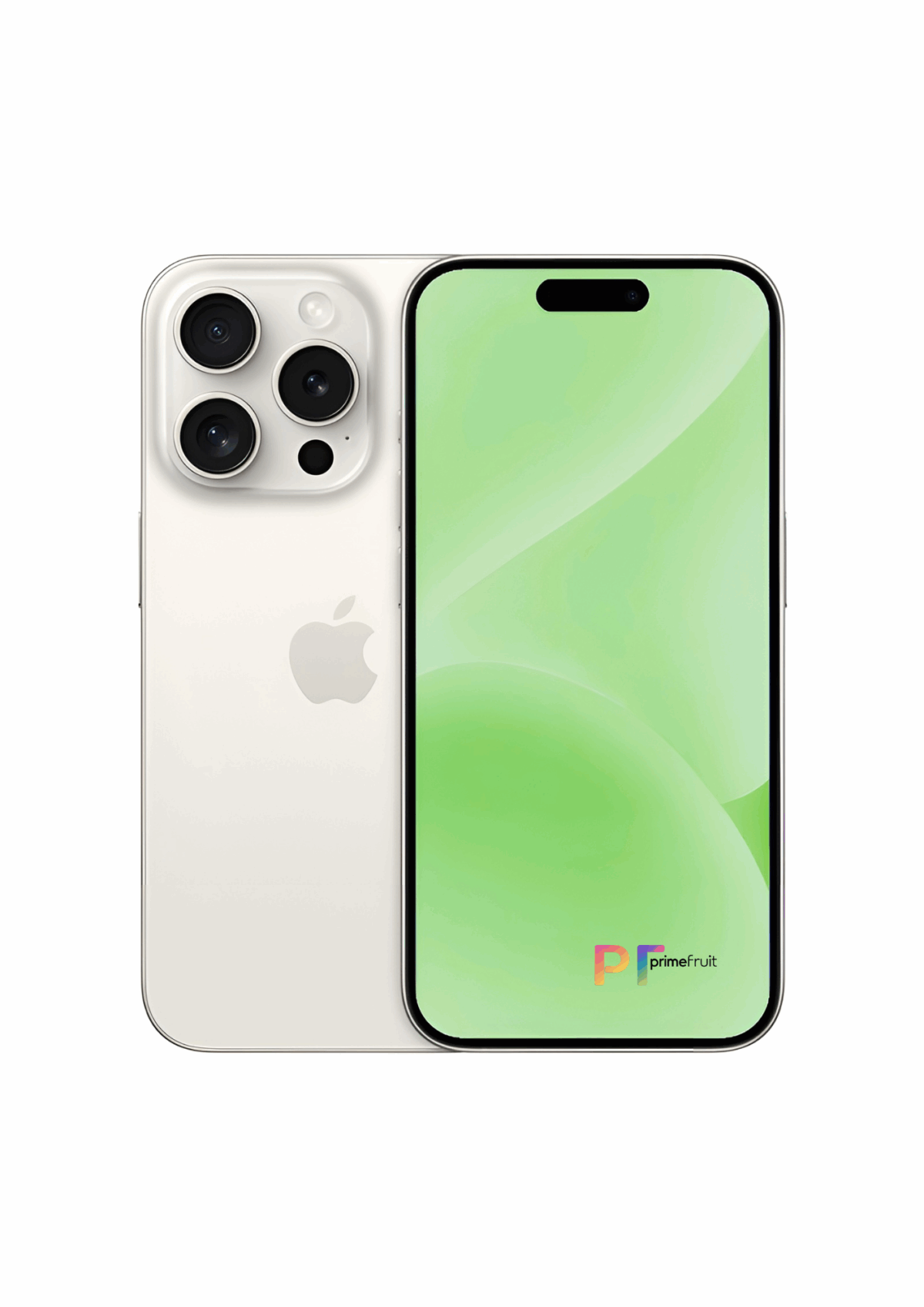 iPhone 15 Pro iPhone 15 Pro