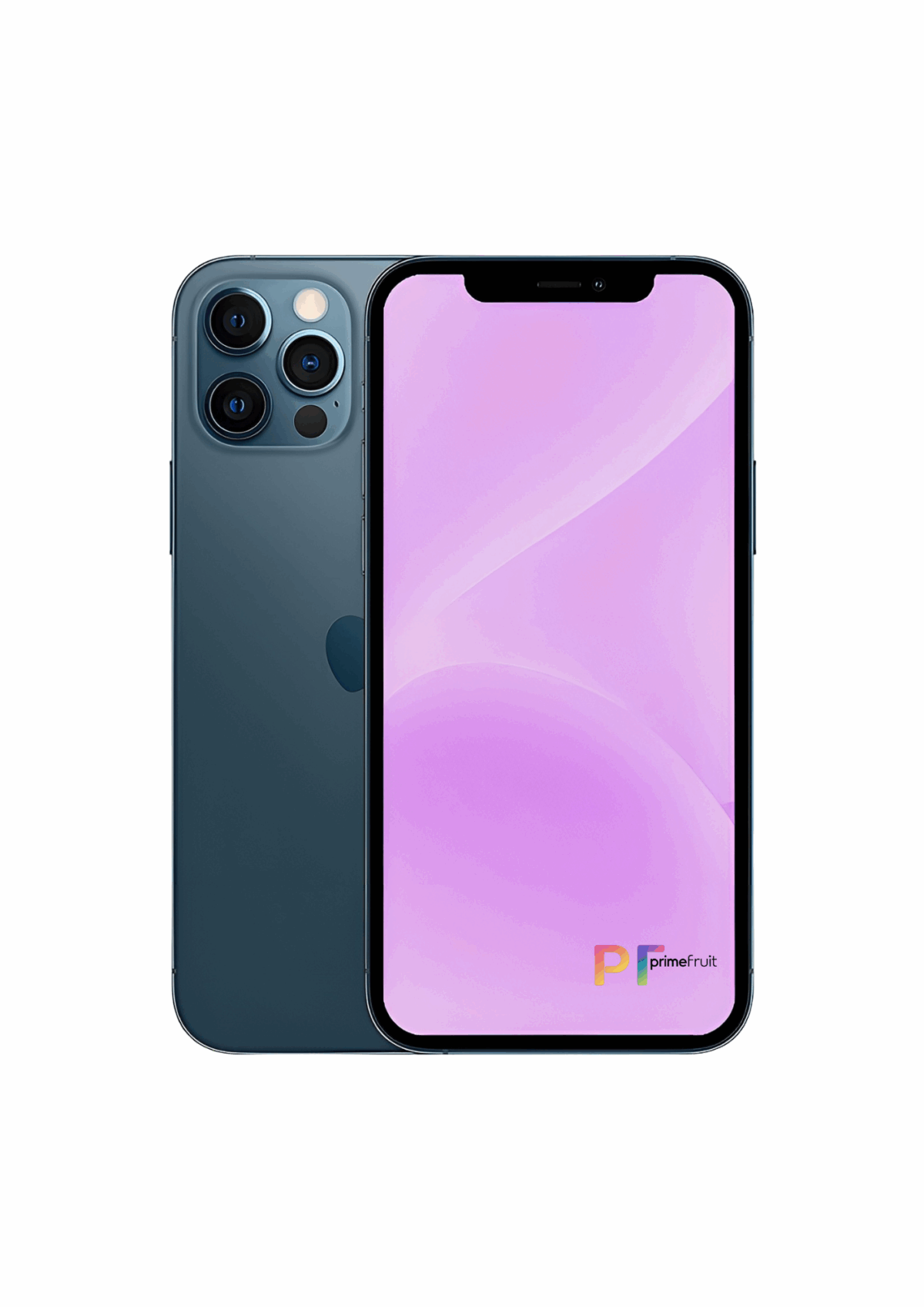 iPhone 12 Pro iPhone 12 Pro