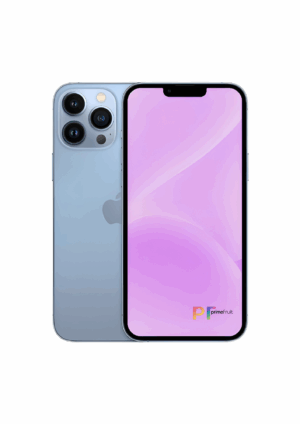 iPhone 13 Pro Max iPhone 13 Pro Max