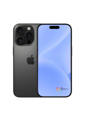 iPhone 16 Pro iPhone 16 Pro